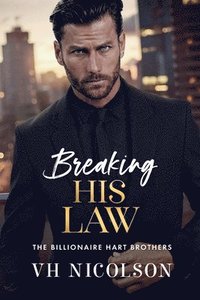 bokomslag Breaking His Law