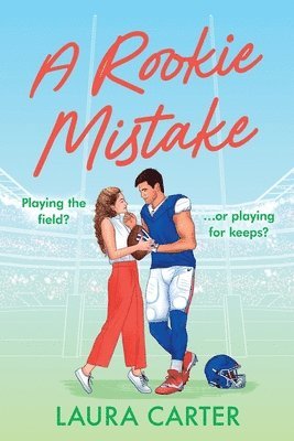 Rookie Mistake