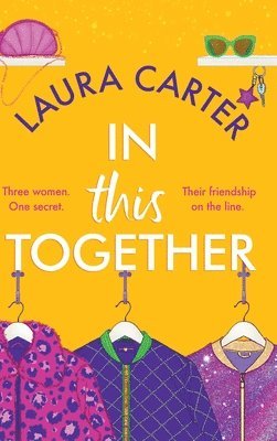 bokomslag In This Together