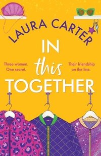 bokomslag In This Together