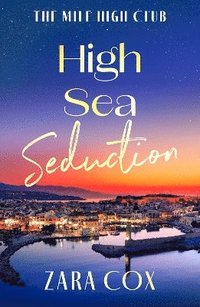 bokomslag High Sea Seduction