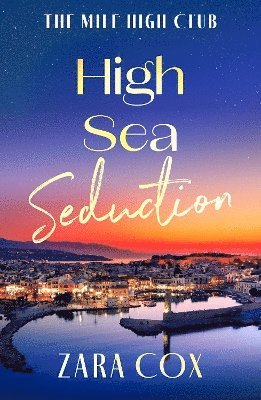 High Sea Seduction 1
