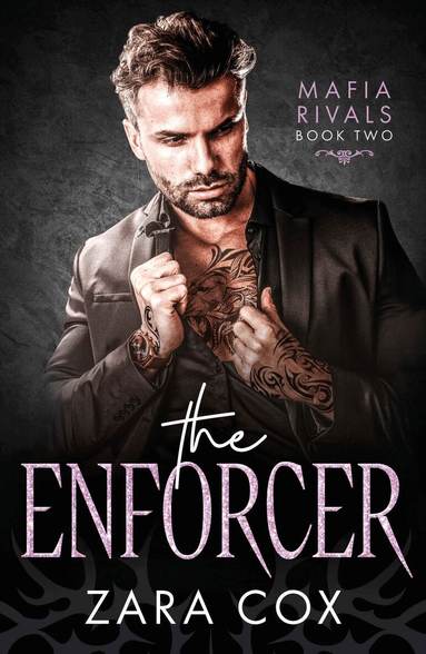 Zara Cox - Enforcer, Häftad