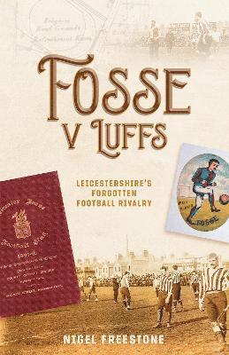 Fosse v Luffs 1