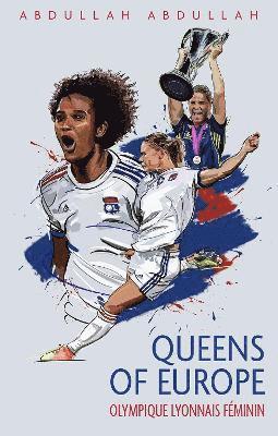 Olympique Lyonnais Feminin 1