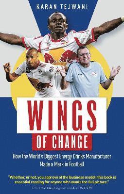 Wings of Change 1