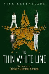 bokomslag Thin White Line