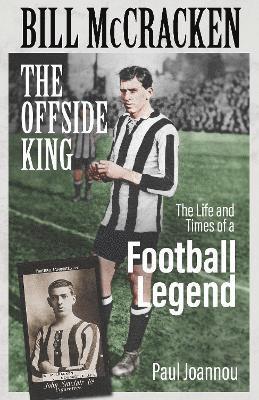 Bill McCracken, the Offside King 1
