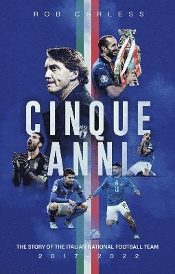 Cinque Anni 1