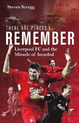 There are Places I Remember 1