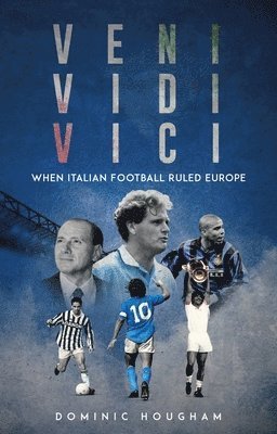 bokomslag Veni, Vidi, Vici