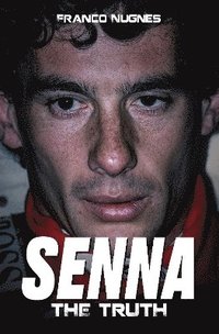 bokomslag Senna