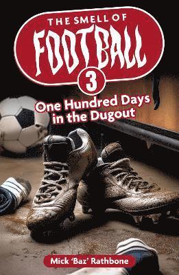 bokomslag Smell of Football III