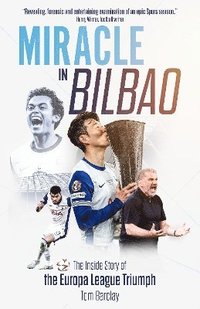 bokomslag Miracle in Bilbao