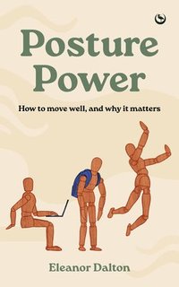 bokomslag Posture Power
