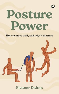 bokomslag Posture Power