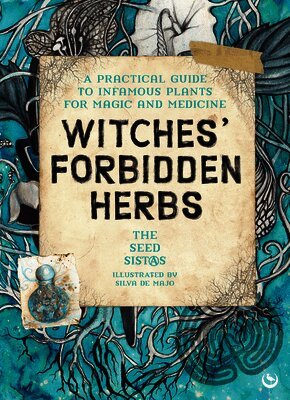 Witches' Forbidden Herbs