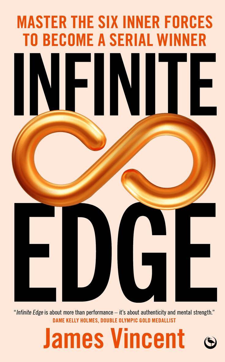 Infinite Edge