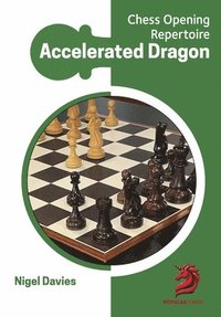bokomslag Accelerated Dragon