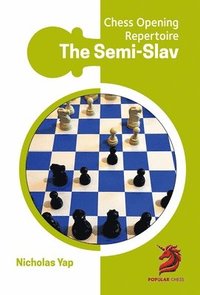 bokomslag Semi-Slav