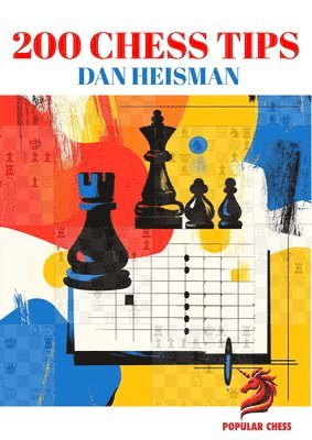 200 Chess Tips 1