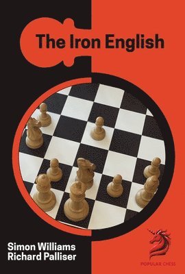 bokomslag Chess Opening Repertoire