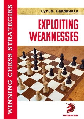 Exploiting Weaknesses