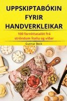 Uppskiptabkin Fyrir Handverkleikar 1