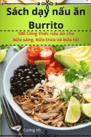 bokomslag Sch d&#7841;y n&#7845;u &#259;n Burrito