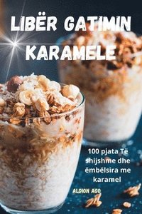 bokomslag Libr Gatimin Karamele