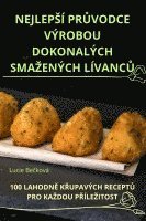 bokomslag Nejleps Pr&#366;vodce Vrobou Dokonalch Smazench Lvanc&#366;