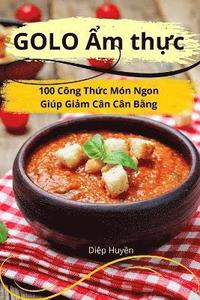 bokomslag GOLO &#7848;m th&#7921;c