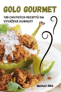 bokomslag Golo Gourmet