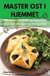 bokomslag Master Ost I Hjemmet