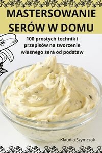 bokomslag Mastersowanie Serw W Domu