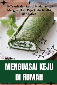 bokomslag Menguasai Keju Di Rumah