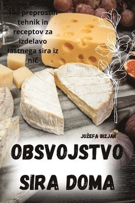 bokomslag Obsvojstvo Sira Doma