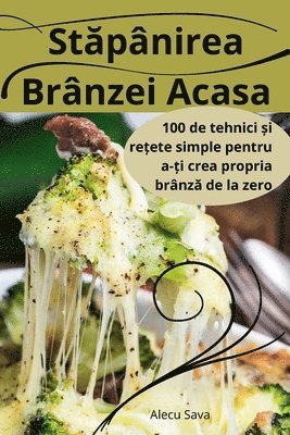 St&#259;pnirea Brnzei Acasa 1