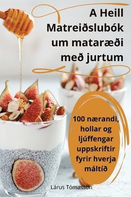 bokomslag A Heill Matreislubk um matari me jurtum