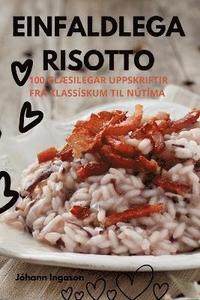 bokomslag Einfaldlega Risotto