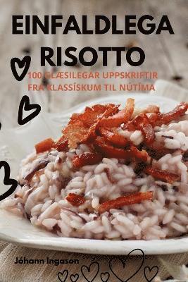 Einfaldlega Risotto 1