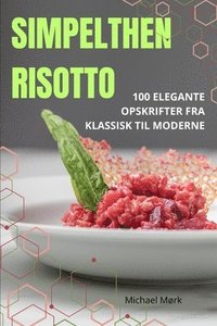 bokomslag Simpelthen Risotto