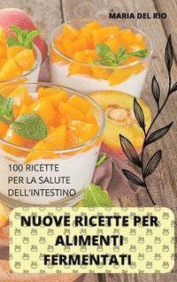 bokomslag Nuove Ricette Per Alimenti Fermentati