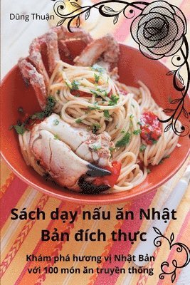 Sách d&#7841;y n&#7845;u &#259;n Nh&#7853;t B&#7843;n &#273;ích th&#7921;c 1