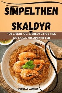 bokomslag Simpelthen Skaldyr