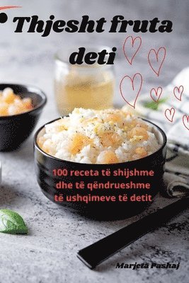 Thjesht fruta deti 1