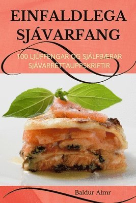 bokomslag Einfaldlega Sjvarfang