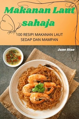 Makanan Laut sahaja 1