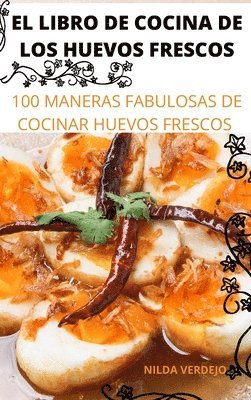 El Libro de Cocina de Los Huevos Frescos 1