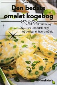 bokomslag Den bedste omelet kogebog